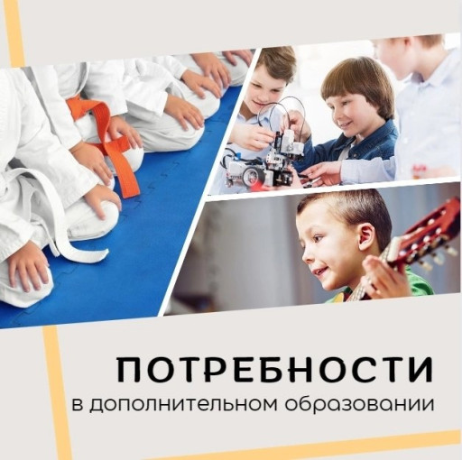 ПОТРЕБНОСТЬ В ДОПОЛНИТЕЛЬНОМ ОБРАЗОВАНИИ ДЕТЕЙ г.КИРОВ ПОТРЕБНОСТЬ В ДОПОЛНИТЕЛЬНОМ ОБРАЗОВАНИИ ДЕТЕЙ г.КИРОВ.