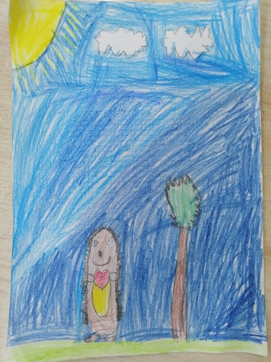 .