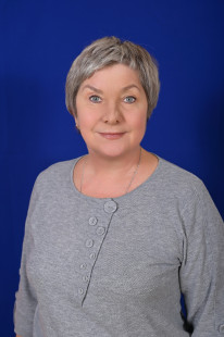 Педагог-психолог Старикова Ольга Михайловна