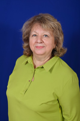 Воспитатель Власенко Елена Геннадьевна Воспитатель Власенко Елена Геннадьевна