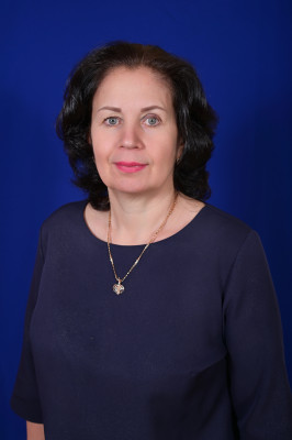 Воспитатель Кузнецова Татьяна Васильевна Воспитатель Кузнецова Татьяна Васильевна
