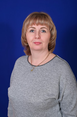 Инструктор по физической культуре Норкина Ирина Анатольевна