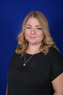 Воспитатель Преснецова Анна Владимировна Воспитатель Преснецова Анна Владимировна
